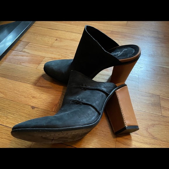 Free people stateside mule - Picture 8 of 9